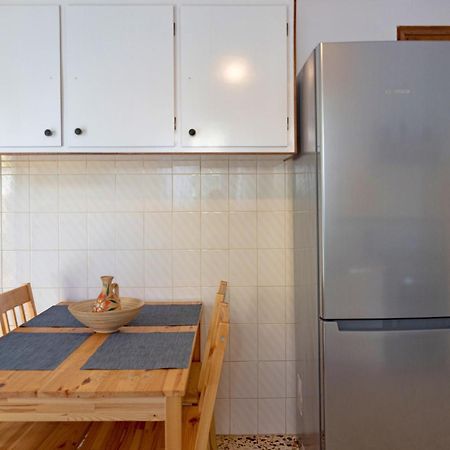 הוילה Plaka House מראה חיצוני תמונה