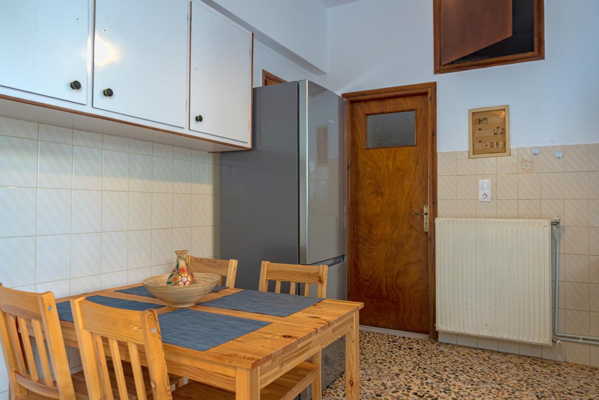 הוילה Plaka House מראה חיצוני תמונה