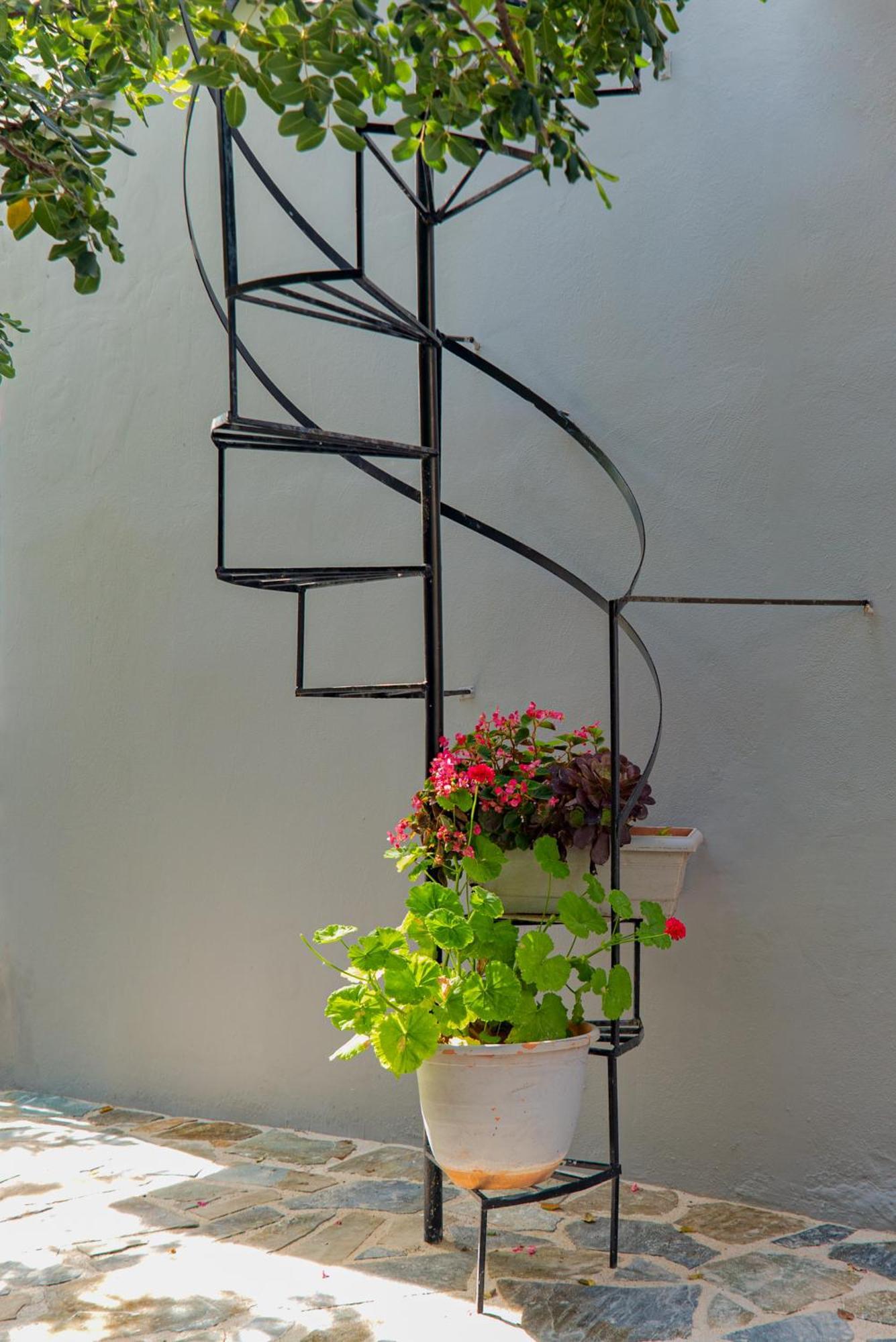 הוילה Plaka House מראה חיצוני תמונה