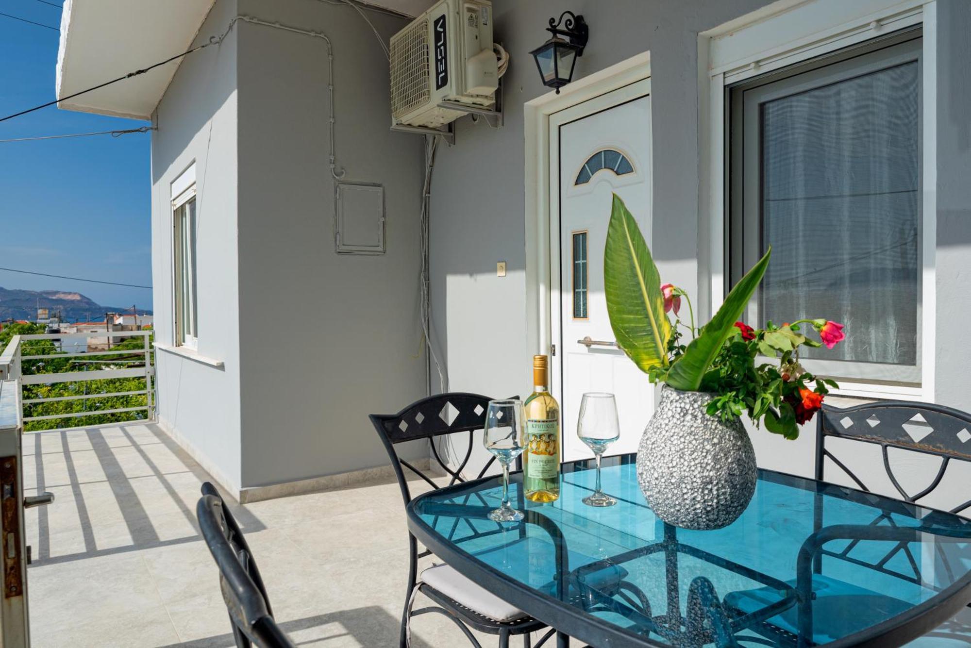 הוילה Plaka House מראה חיצוני תמונה